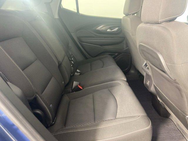 used 2024 GMC Terrain car, priced at $23,986