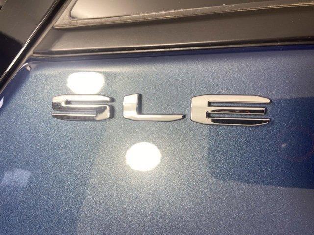 used 2024 GMC Terrain car, priced at $23,986