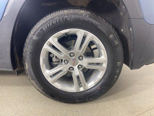 used 2024 GMC Terrain car, priced at $23,986
