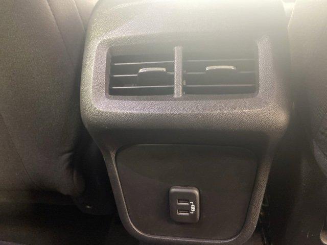 used 2024 GMC Terrain car, priced at $23,986