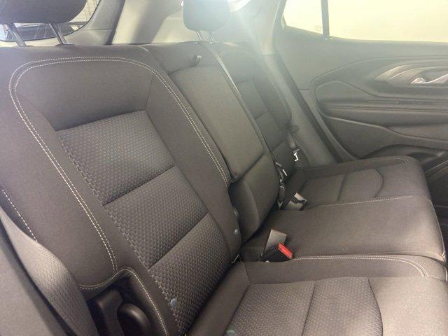 used 2024 GMC Terrain car, priced at $23,986