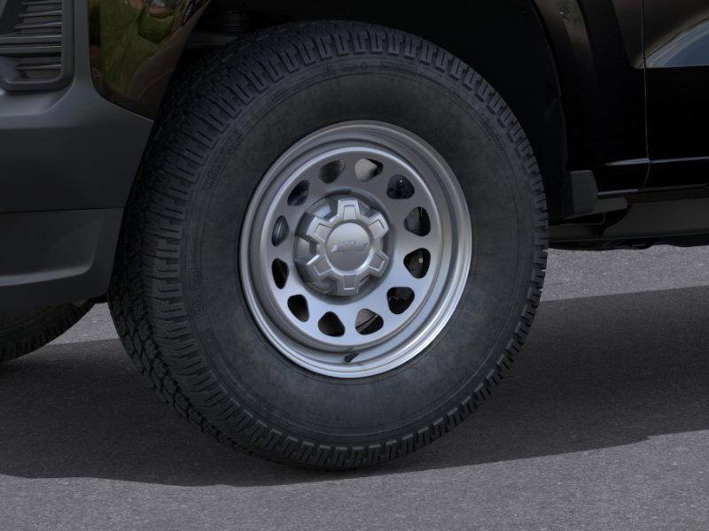 new 2026 Chevrolet Colorado car, priced at $33,260