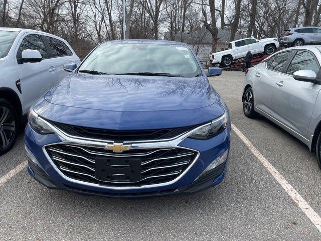 used 2023 Chevrolet Malibu car, priced at $20,988