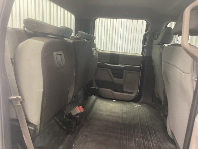 used 2018 Ford F-150 car, priced at $25,988