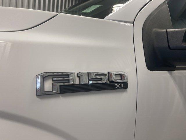 used 2018 Ford F-150 car, priced at $25,988