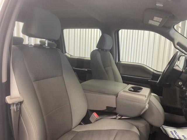 used 2018 Ford F-150 car, priced at $25,988