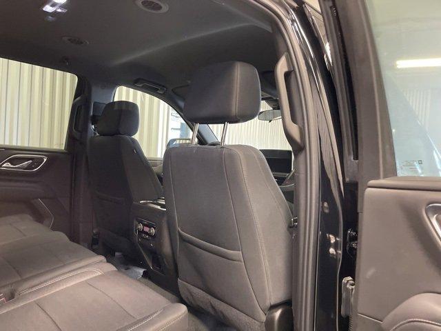 used 2021 Chevrolet Tahoe car, priced at $37,988