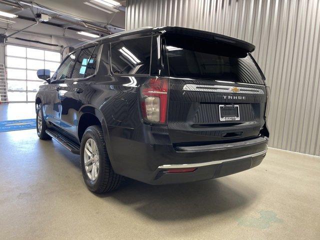 used 2021 Chevrolet Tahoe car, priced at $37,988