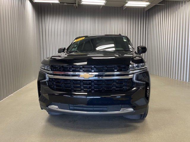 used 2021 Chevrolet Tahoe car, priced at $37,988