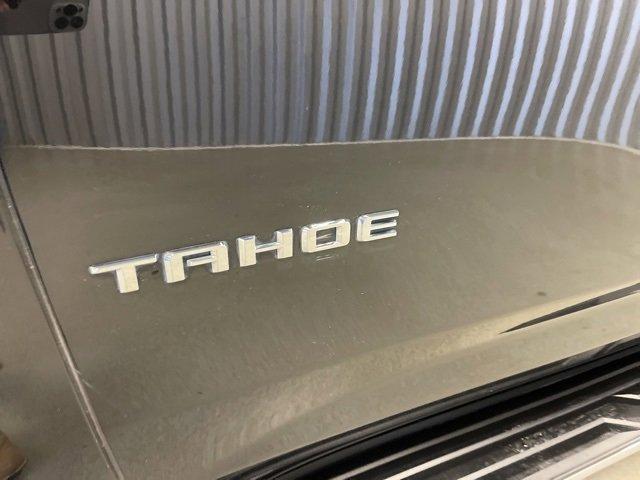 used 2021 Chevrolet Tahoe car, priced at $37,988