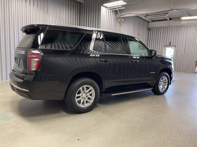 used 2021 Chevrolet Tahoe car, priced at $37,988