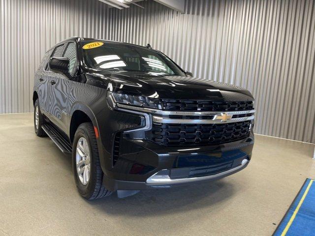 used 2021 Chevrolet Tahoe car, priced at $37,988