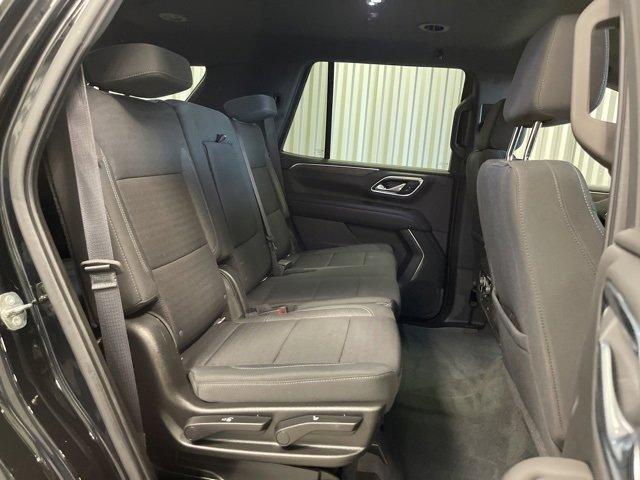 used 2021 Chevrolet Tahoe car, priced at $37,988