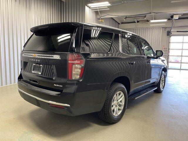 used 2021 Chevrolet Tahoe car, priced at $37,988