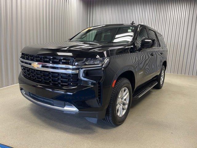 used 2021 Chevrolet Tahoe car, priced at $37,988