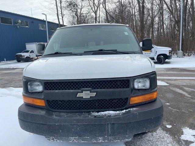 used 2013 Chevrolet Express 2500 car, priced at $5,988