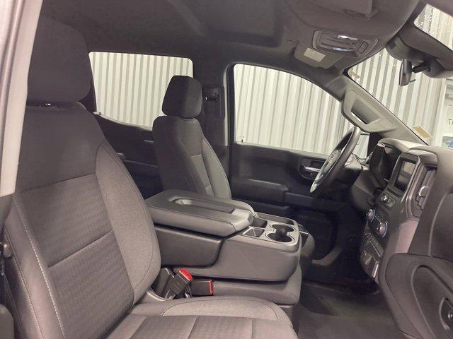 used 2022 Chevrolet Silverado 1500 car, priced at $36,988