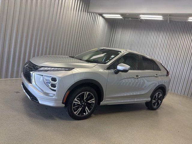 used 2024 Mitsubishi Eclipse Cross car, priced at $24,988