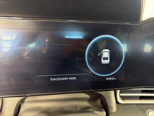 used 2024 Hyundai Elantra car, priced at $23,983