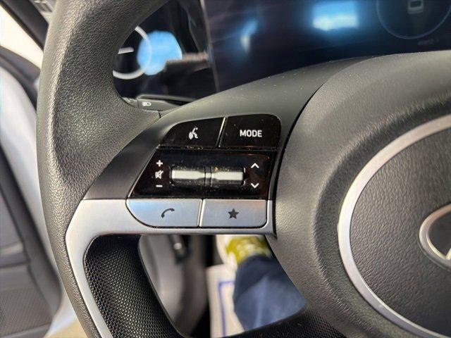 used 2024 Hyundai Elantra car, priced at $23,983