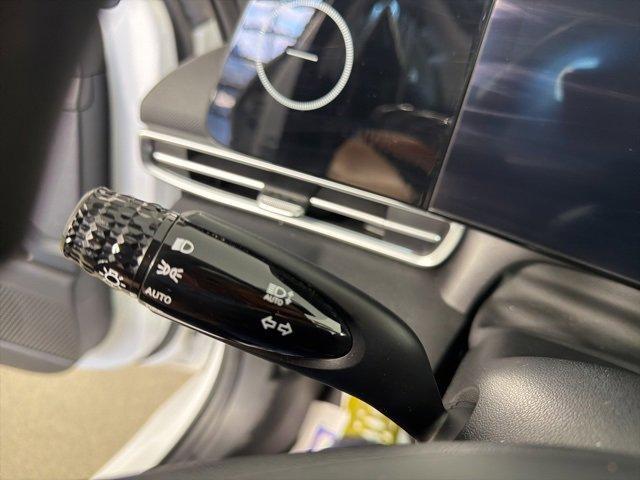 used 2024 Hyundai Elantra car, priced at $23,983