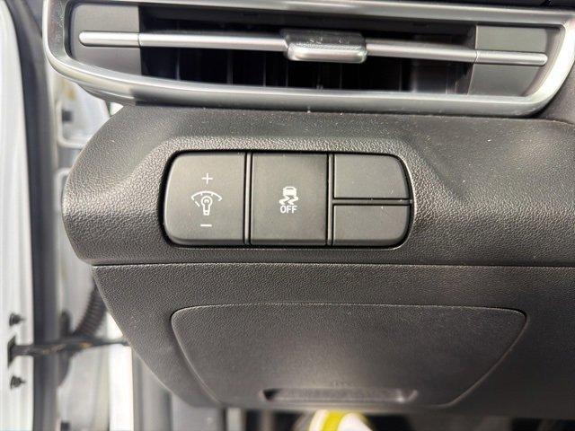 used 2024 Hyundai Elantra car, priced at $23,983