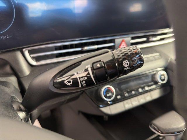 used 2024 Hyundai Elantra car, priced at $23,983