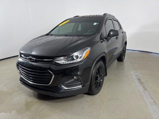 used 2022 Chevrolet Trax car, priced at $23,983