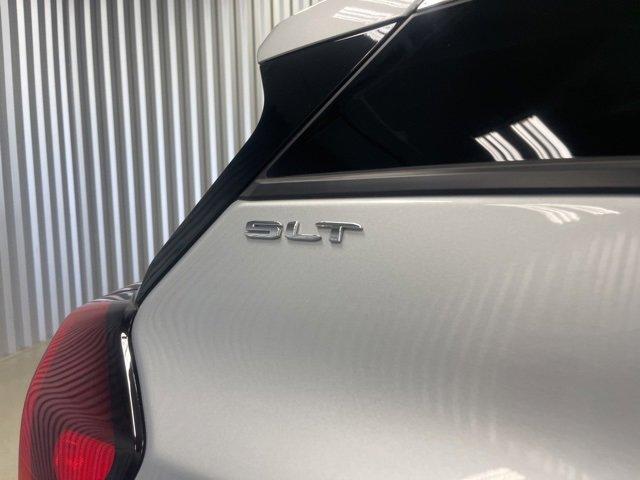 used 2022 GMC Terrain car, priced at $28,988