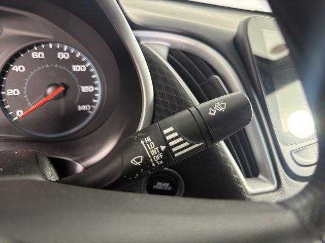 used 2024 Chevrolet Malibu car, priced at $23,983