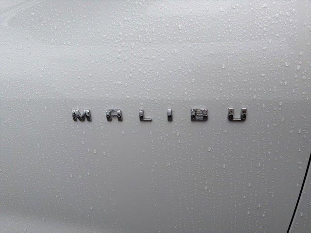 used 2024 Chevrolet Malibu car, priced at $23,983