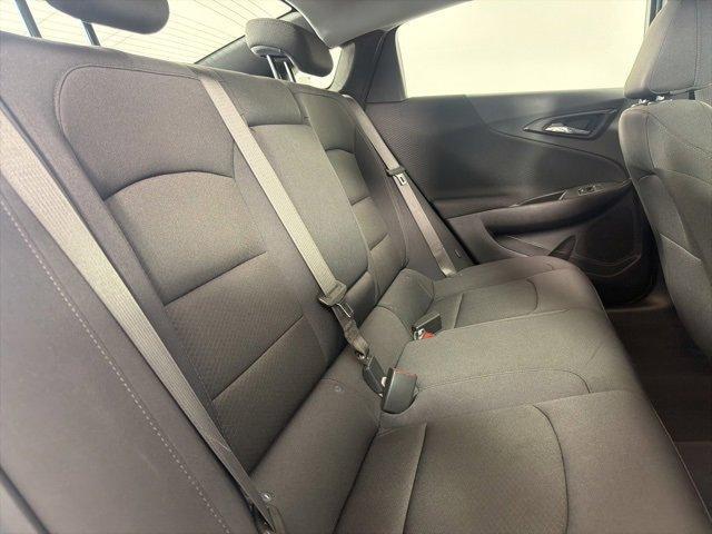 used 2024 Chevrolet Malibu car, priced at $23,983