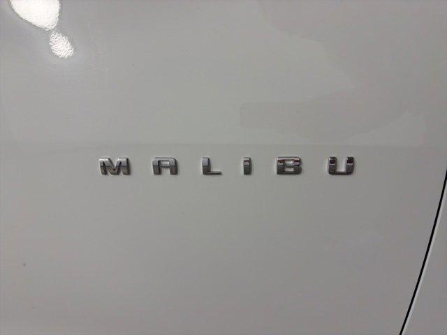 used 2024 Chevrolet Malibu car, priced at $23,983