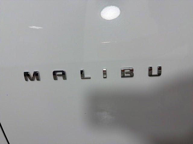 used 2024 Chevrolet Malibu car, priced at $23,983