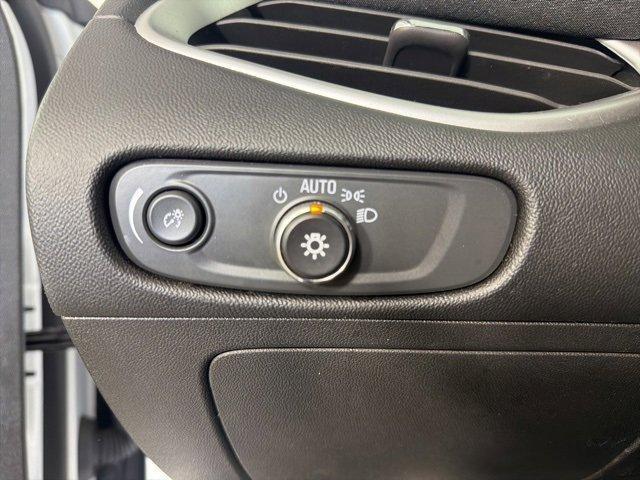 used 2024 Chevrolet Malibu car, priced at $23,983