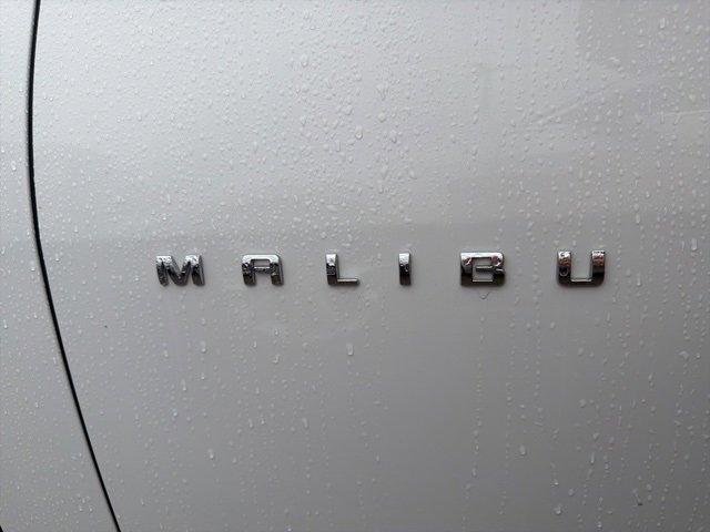 used 2024 Chevrolet Malibu car, priced at $23,983