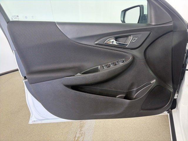 used 2024 Chevrolet Malibu car, priced at $23,983