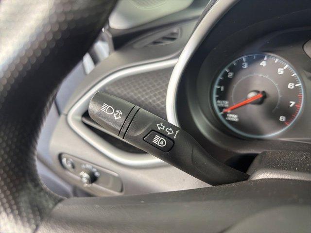 used 2024 Chevrolet Malibu car, priced at $23,983