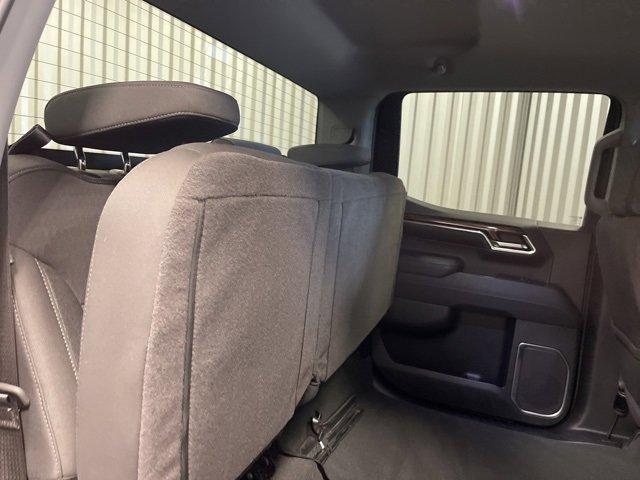 used 2023 Chevrolet Silverado 1500 car, priced at $47,988