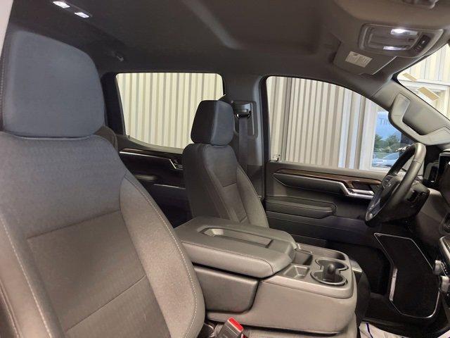 used 2023 Chevrolet Silverado 1500 car, priced at $47,988