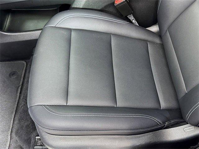 used 2025 Chevrolet Traverse car, priced at $38,988