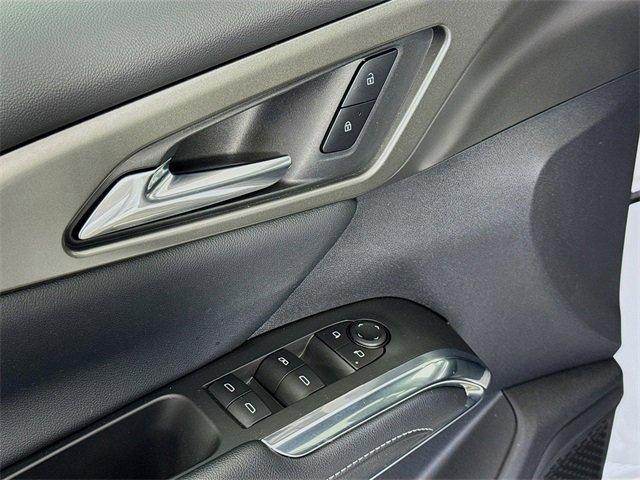 used 2025 Chevrolet Traverse car, priced at $38,988