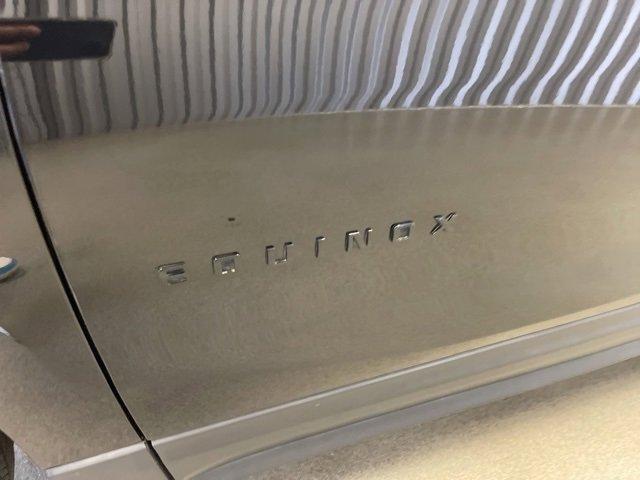 used 2024 Chevrolet Equinox car, priced at $32,988