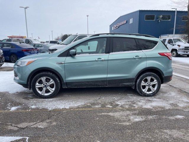 used 2013 Ford Escape car, priced at $7,388