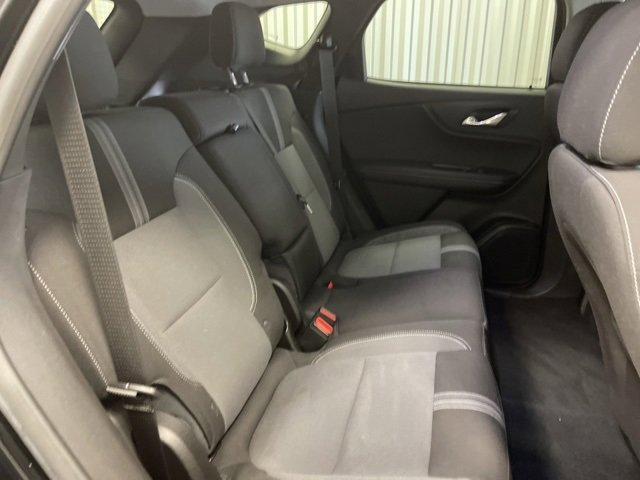 used 2023 Chevrolet Blazer car, priced at $28,988