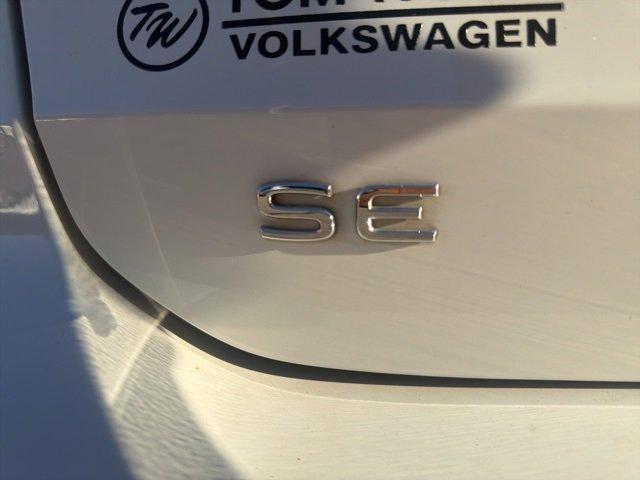 used 2022 Volkswagen Taos car, priced at $22,988