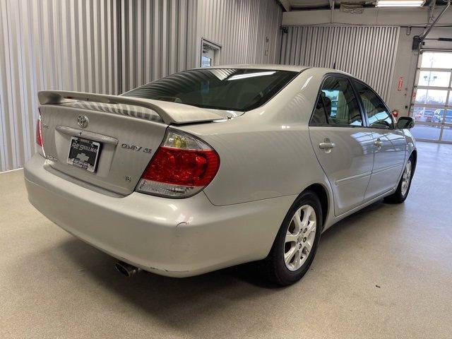 used 2005 Toyota Camry car, priced at $6,988