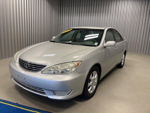 used 2005 Toyota Camry car, priced at $6,988