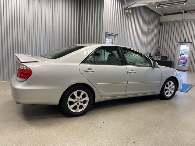 used 2005 Toyota Camry car, priced at $6,988