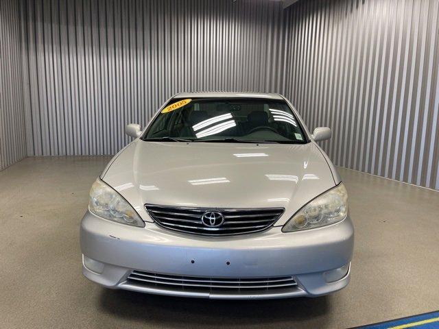 used 2005 Toyota Camry car, priced at $6,988